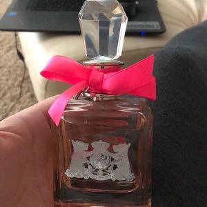 Juicy Couture couture La La 3.4 oz